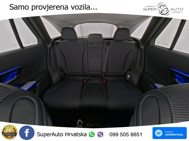 Mercedes GLC 220d (197 KS) 4MATIC 9G-TRONIC Avantgarde LED+GR SJED+ACC