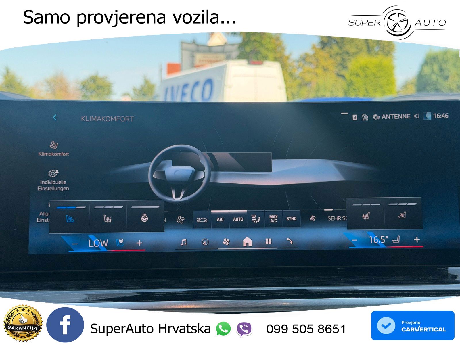 BMW X6 40i (381 KS) xDrive Steptronic M Sport LED+GR SJED+ACC