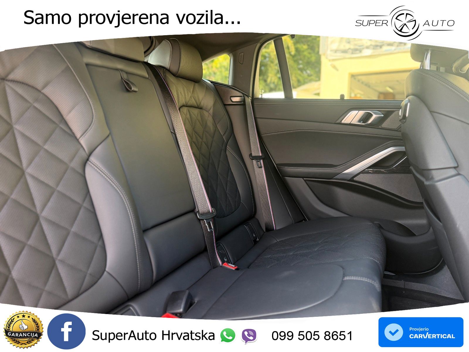 BMW X6 40i (381 KS) xDrive Steptronic M Sport LED+GR SJED+ACC