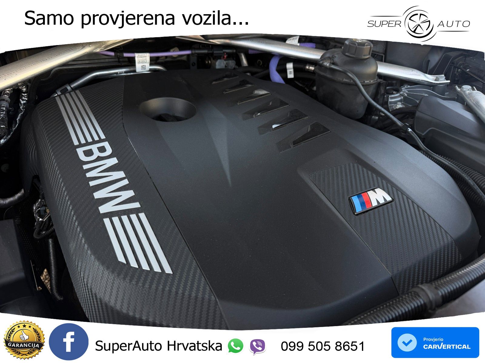 BMW X6 40i (381 KS) xDrive Steptronic M Sport LED+GR SJED+ACC