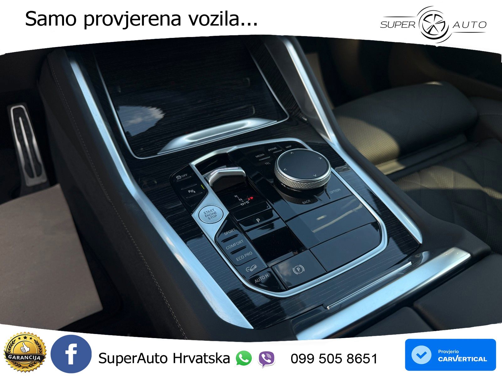 BMW X6 40i (381 KS) xDrive Steptronic M Sport LED+GR SJED+ACC