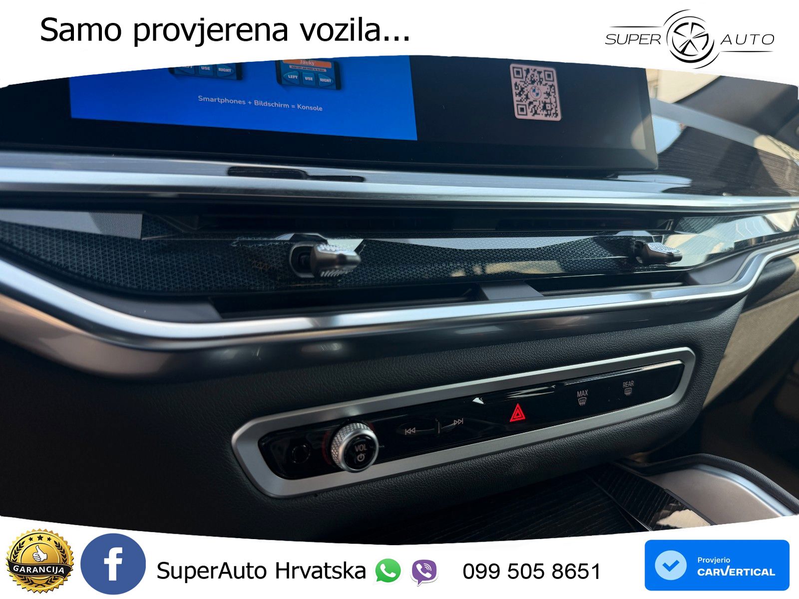 BMW X6 40i (381 KS) xDrive Steptronic M Sport LED+GR SJED+ACC