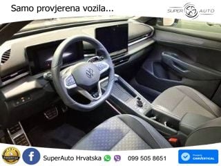 Volkswagen T-Roc II 1.5 eTSI (150 KS)  DSG MATRIX+GR SJED+KAM