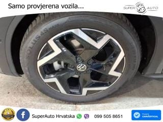 Volkswagen T-Roc II 1.5 eTSI (150 KS)  DSG MATRIX+GR SJED+KAM