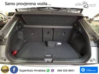 Volkswagen T-Roc II 1.5 eTSI (150 KS)  DSG MATRIX+GR SJED+KAM