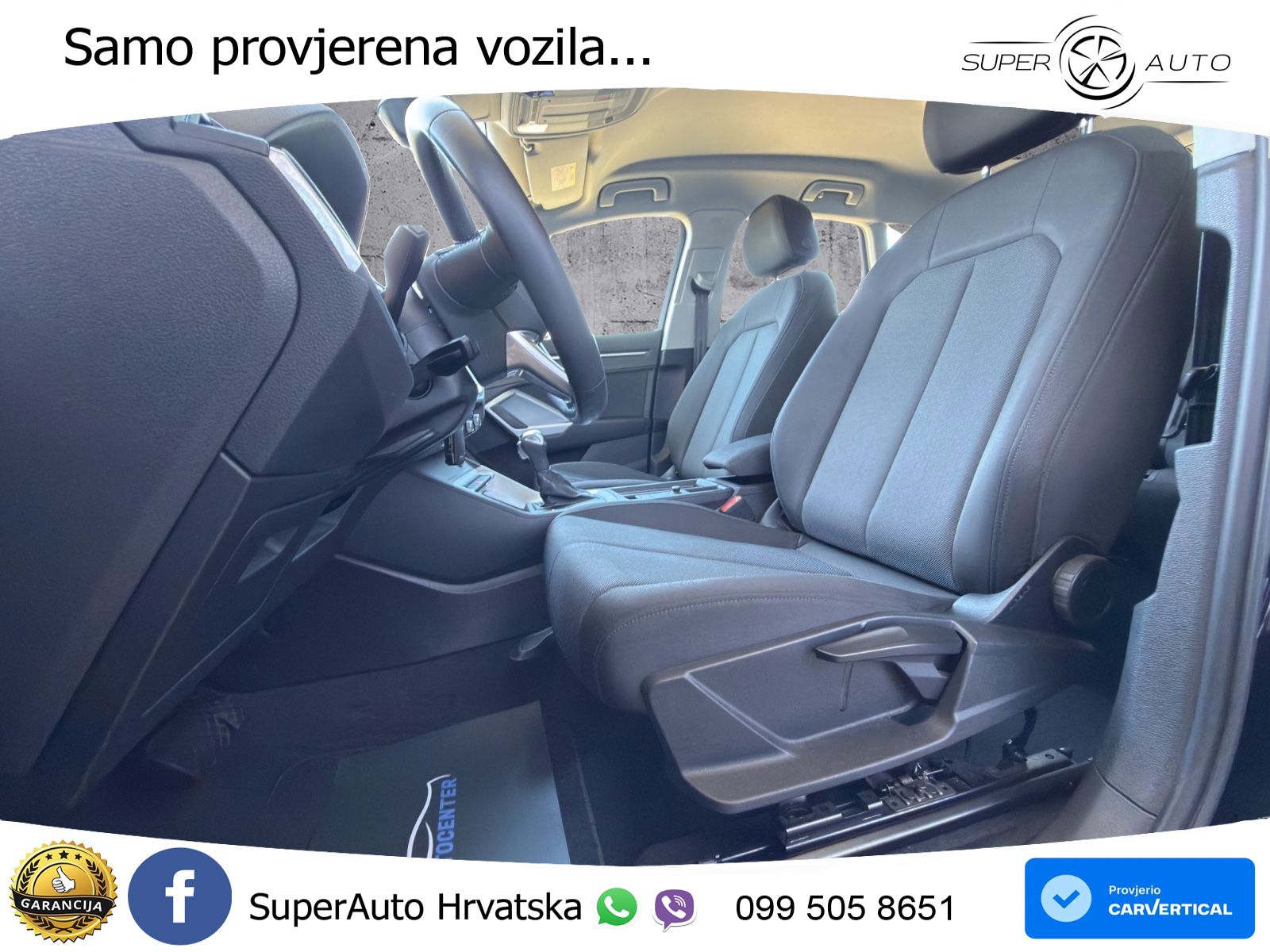 Audi Q3 35 TDI (150 KS) S tronic