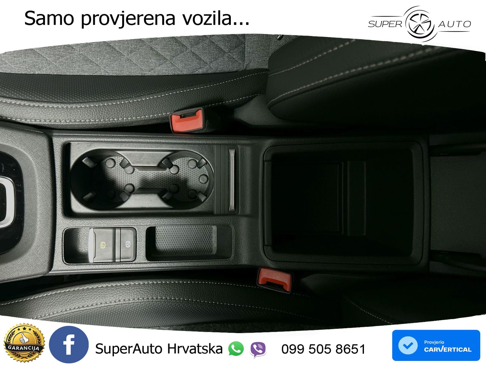 Škoda Octavia Combi 1.5 TSI (150 KS) DSG SportLine LED+GR SJED+ACC