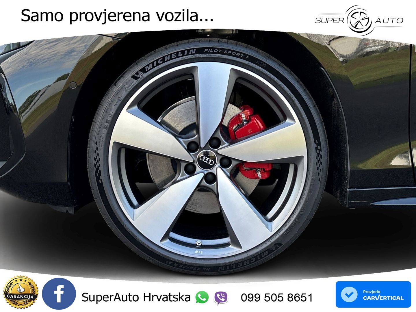 Audi A6 2.0 TDI (204 KS) quattro S tronic