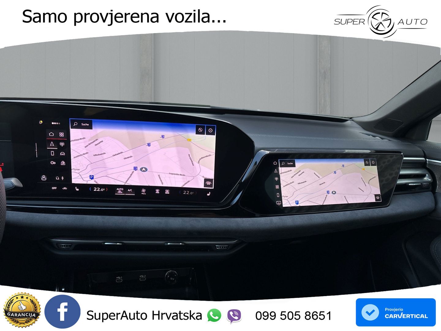 Audi A6 2.0 TDI (204 KS) quattro S tronic