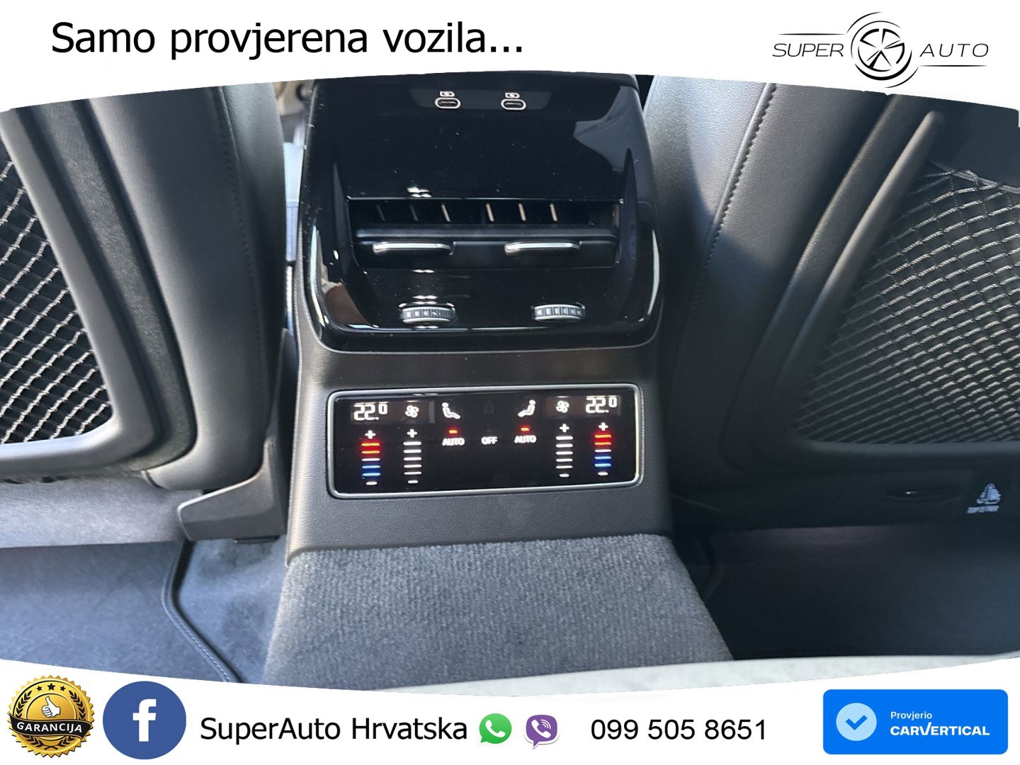 Audi A6 2.0 TDI (204 KS) quattro S tronic