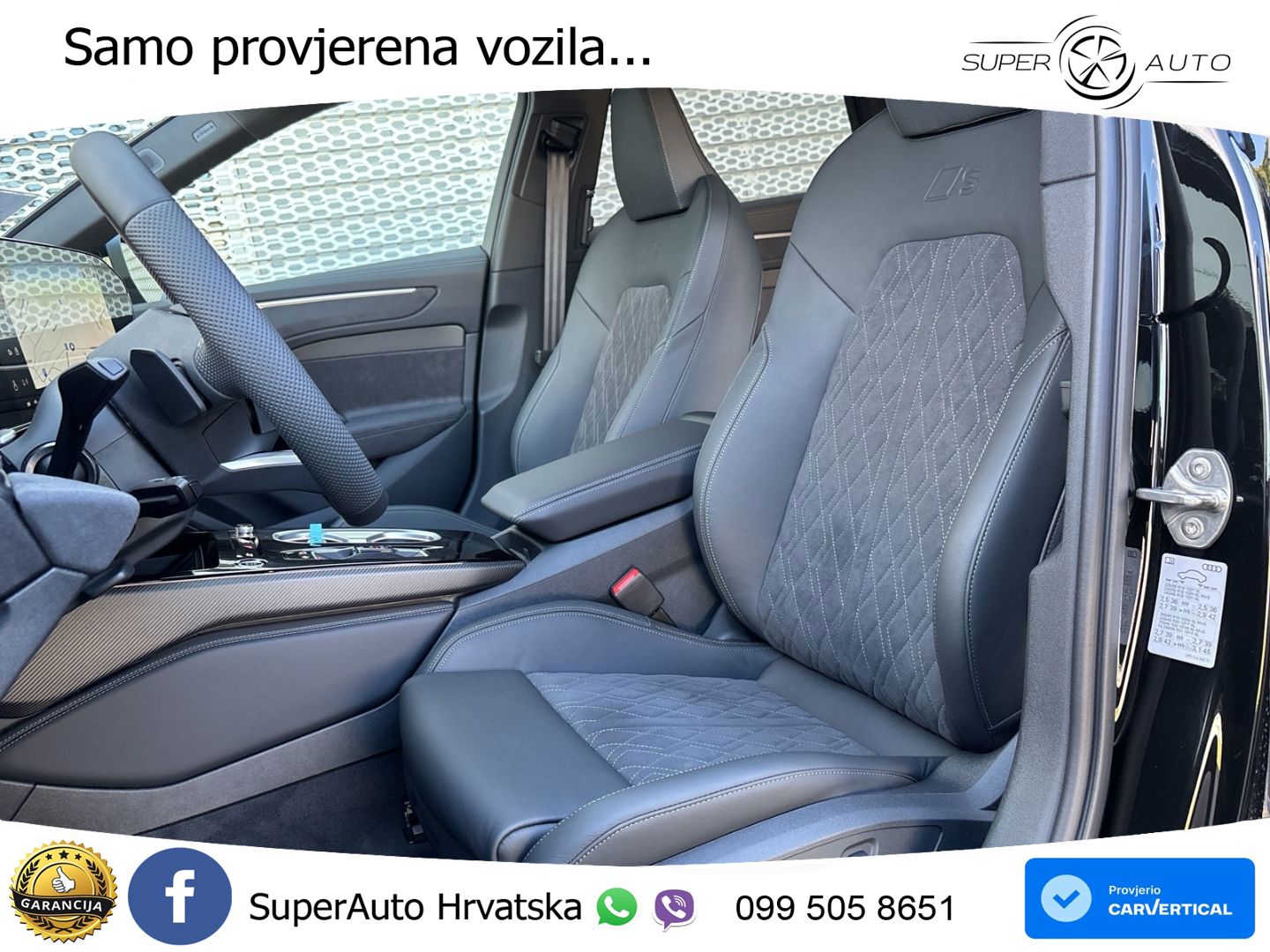 Audi A6 2.0 TDI (204 KS) quattro S tronic