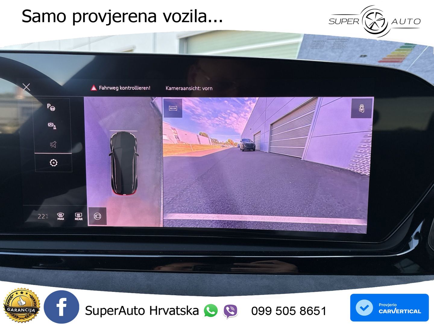 Audi A6 2.0 TDI (204 KS) quattro S tronic