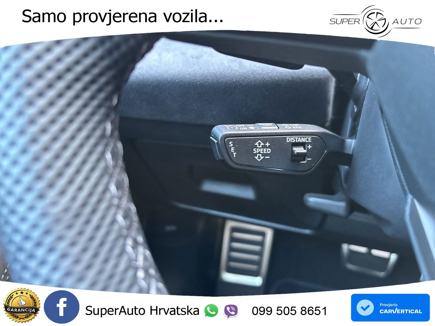 Audi A6 2.0 TDI (204 KS) quattro S tronic