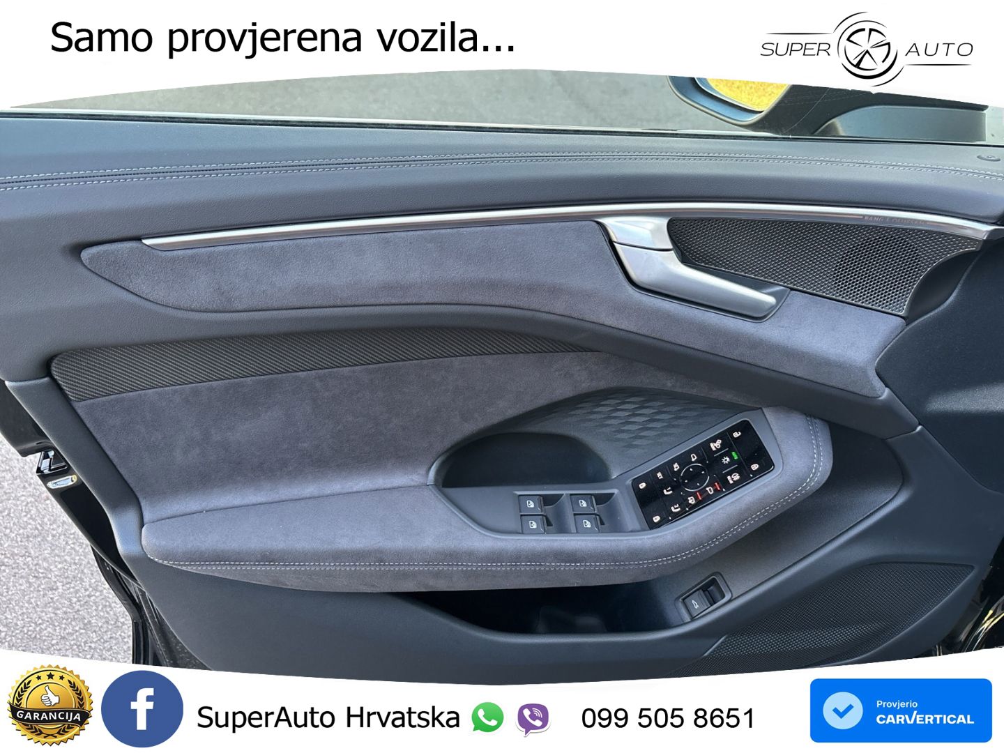 Audi A6 2.0 TDI (204 KS) quattro S tronic