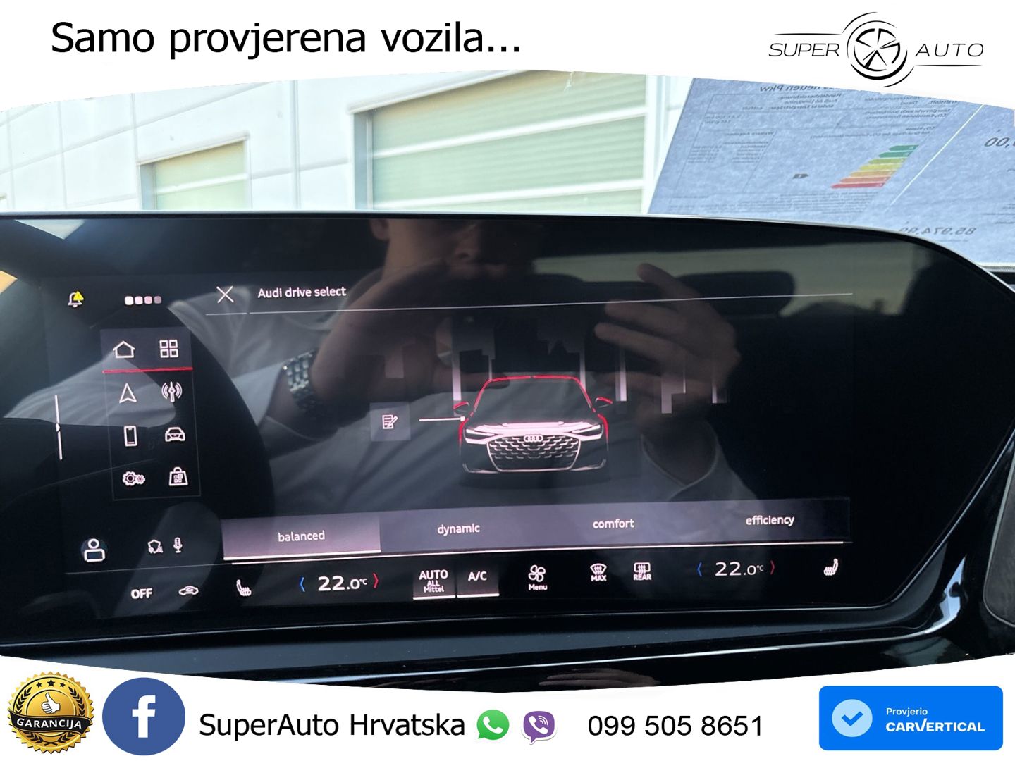 Audi A6 2.0 TDI (204 KS) quattro S tronic
