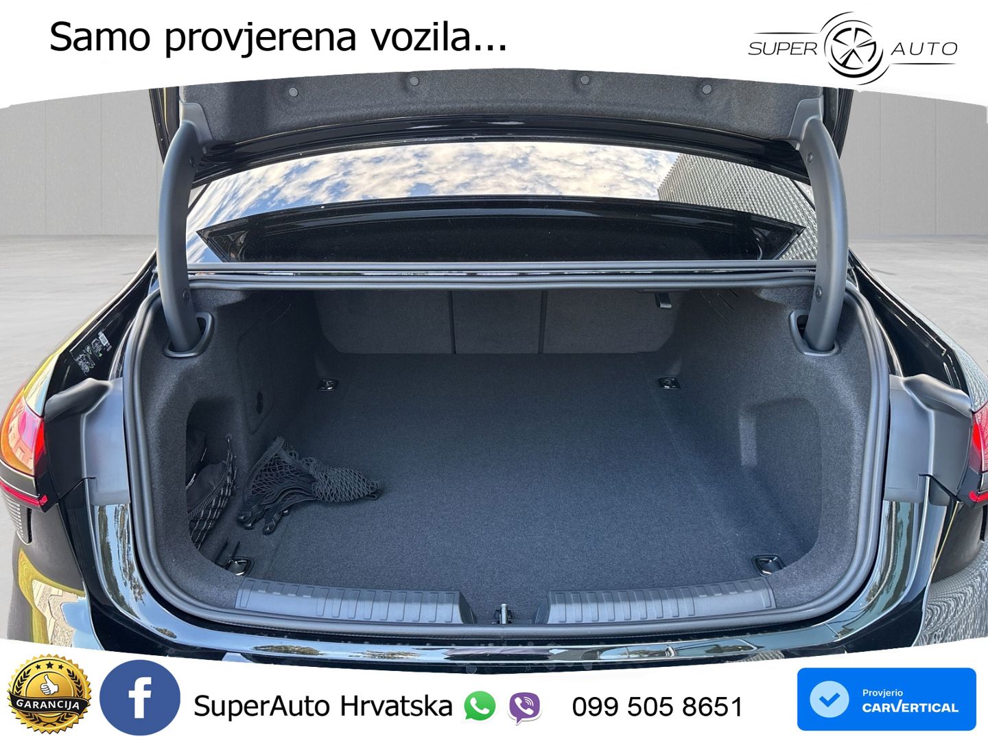 Audi A6 2.0 TDI (204 KS) quattro S tronic