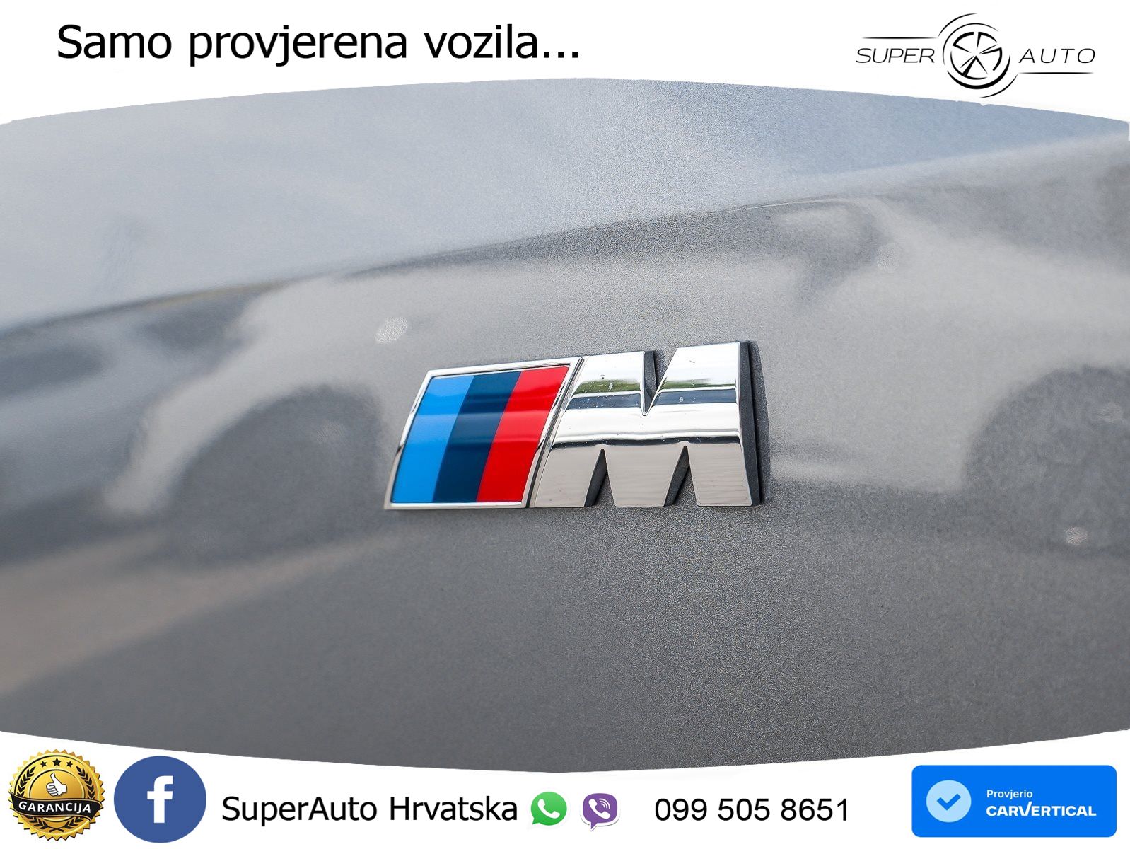 BMW X7 40d (352 KS) xDrive Steptronic M Sport ZRAČNI+ACC+GR SJED+KAM+PANO