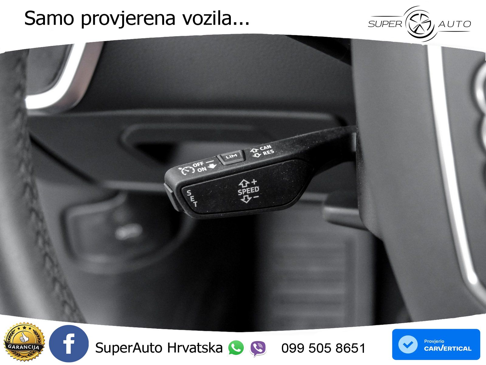 Audi A6 40 TDI (204 KS) S tronic