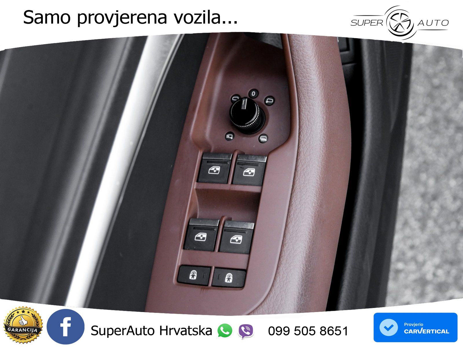 Audi A6 40 TDI (204 KS) S tronic