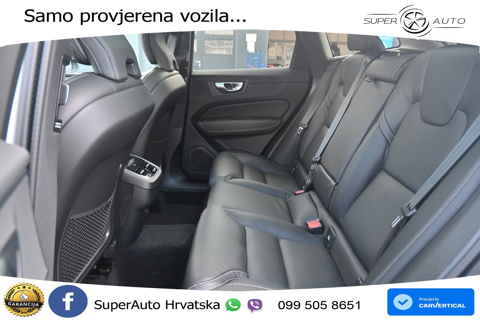 Volvo XC60 B4 Diesel AWD Geartronic ACC+HEAD+4xGR SJED+360+PANO