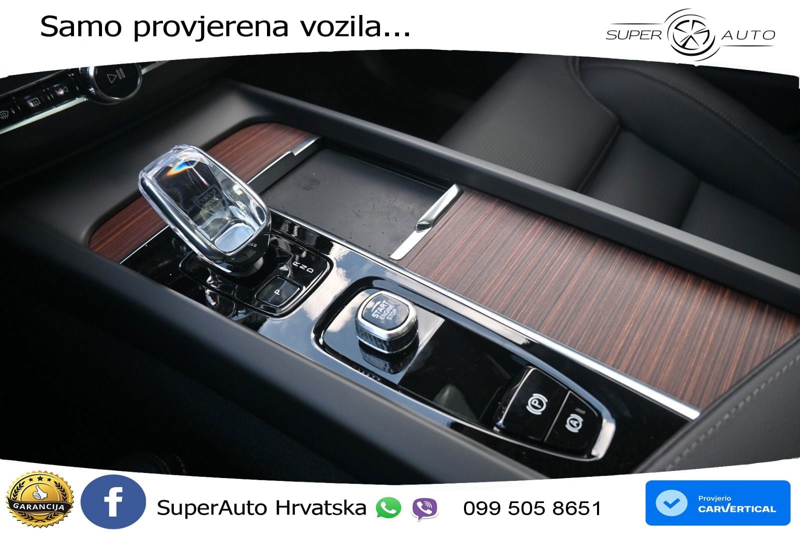 Volvo XC60 B4 Diesel AWD Geartronic ACC+HEAD+4xGR SJED+360+PANO