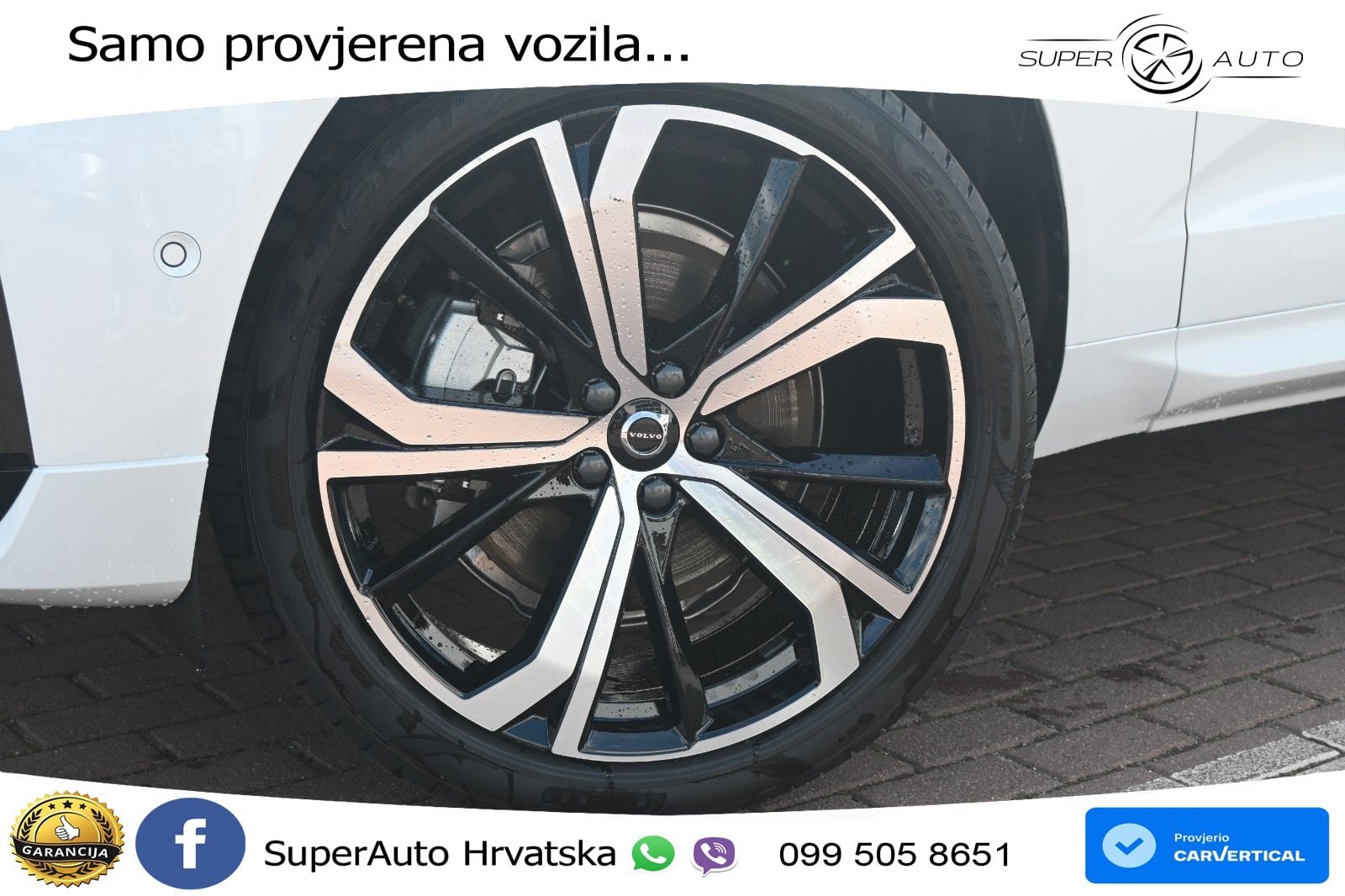 Volvo XC60 B4 Diesel AWD Geartronic ACC+HEAD+4xGR SJED+360+PANO