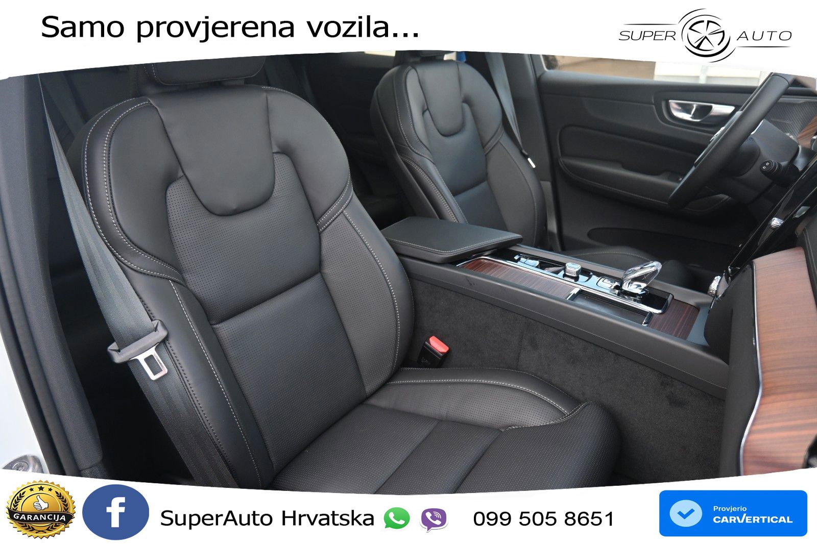 Volvo XC60 B4 Diesel AWD Geartronic ACC+HEAD+4xGR SJED+360+PANO