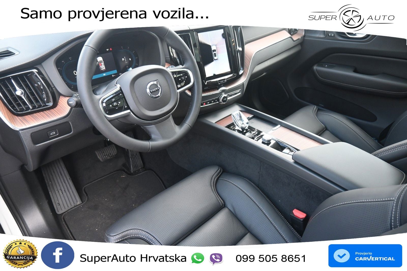 Volvo XC60 B4 Diesel AWD Geartronic ACC+HEAD+4xGR SJED+360+PANO