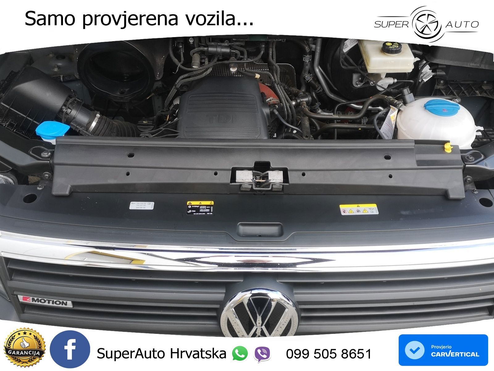 Volkswagen Crafter Kasten MR 2.0 TDI 4M*AHK*KAM*STDHZG*MFL* 177 KS