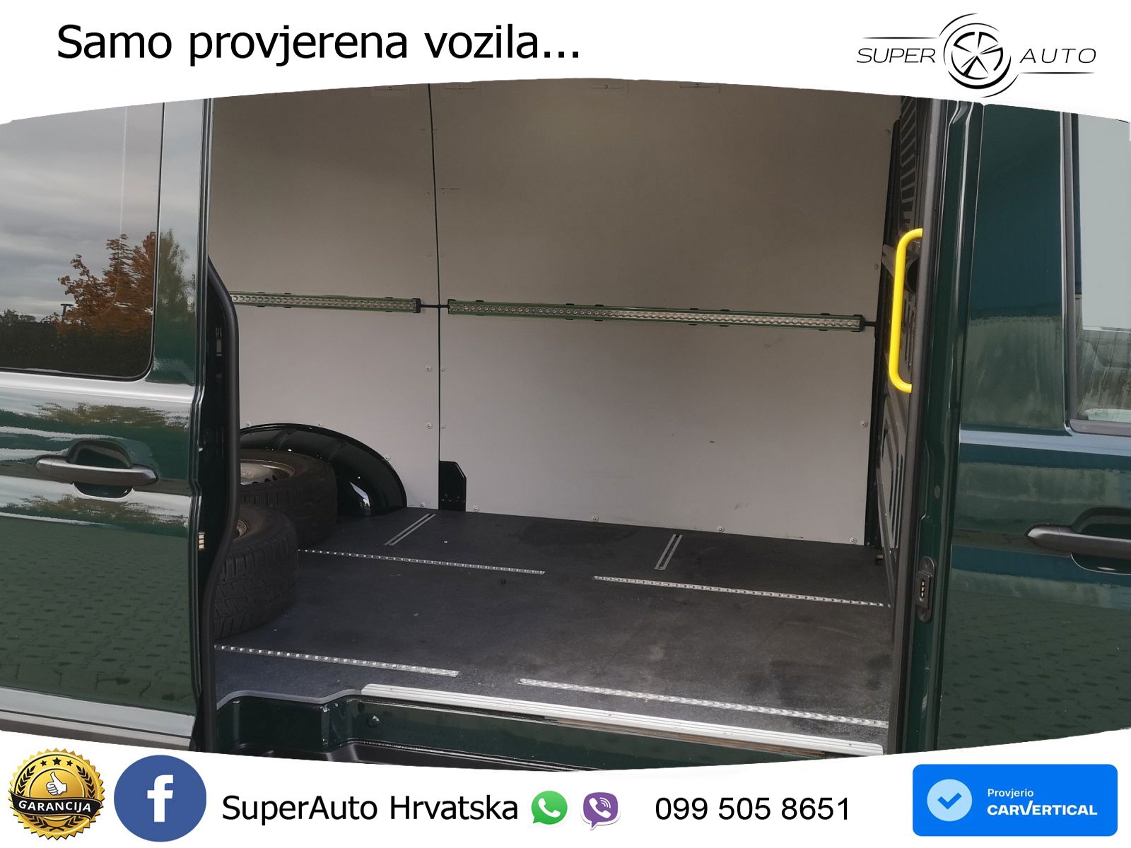 Volkswagen Crafter Kasten MR 2.0 TDI 4M*AHK*KAM*STDHZG*MFL* 177 KS
