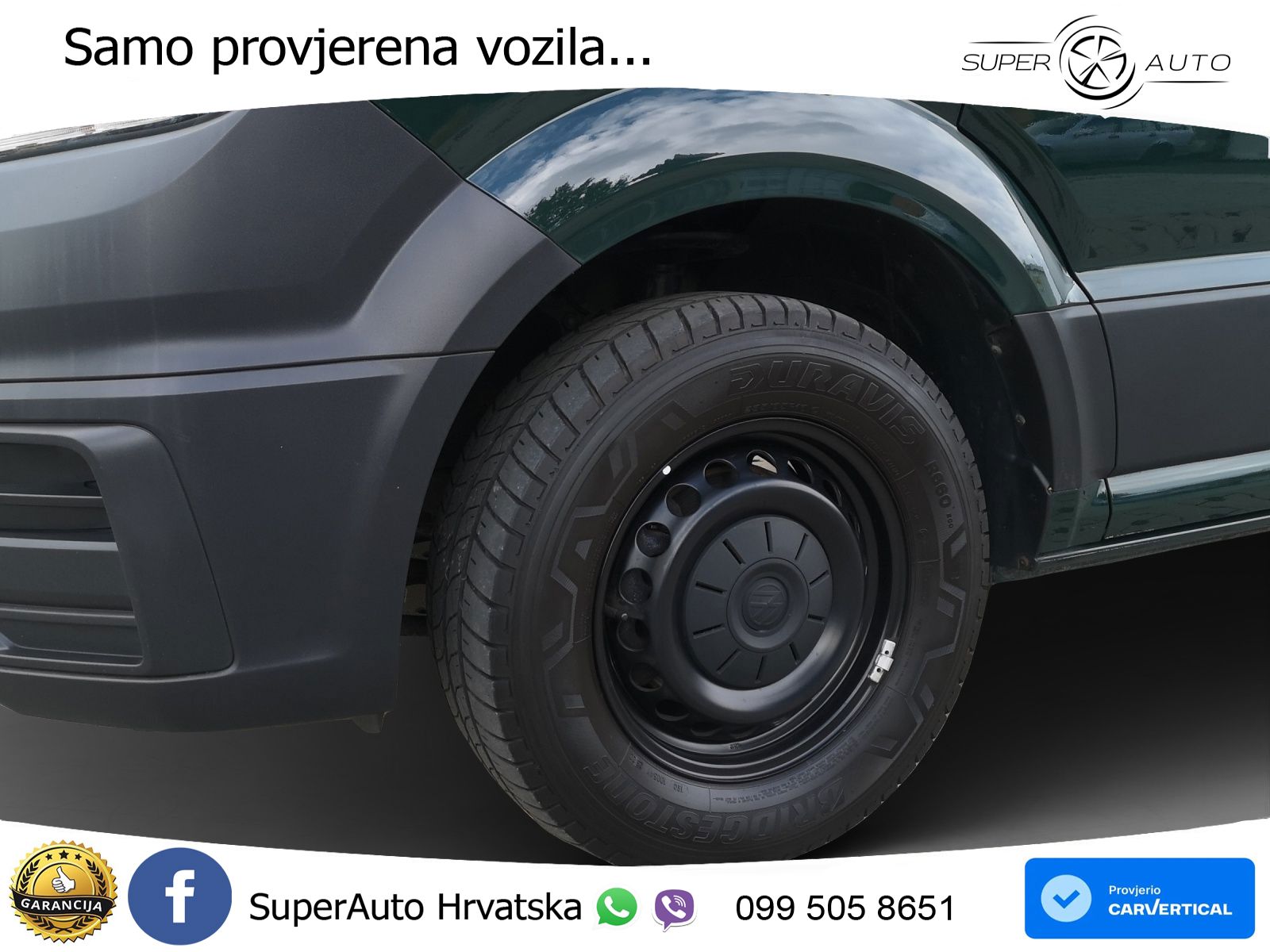 Volkswagen Crafter Kasten MR 2.0 TDI 4M*AHK*KAM*STDHZG*MFL* 177 KS