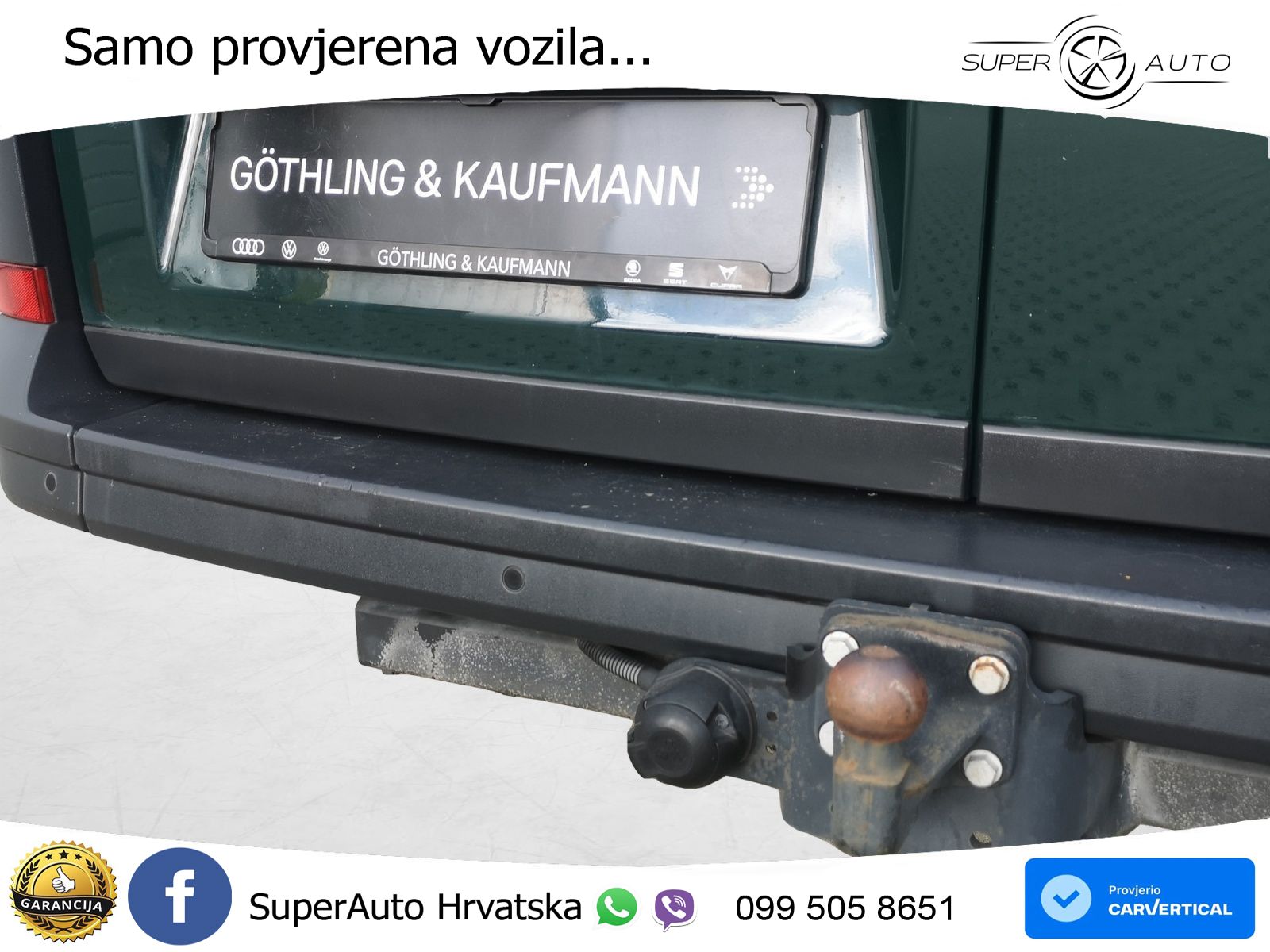 Volkswagen Crafter Kasten MR 2.0 TDI 4M*AHK*KAM*STDHZG*MFL* 177 KS
