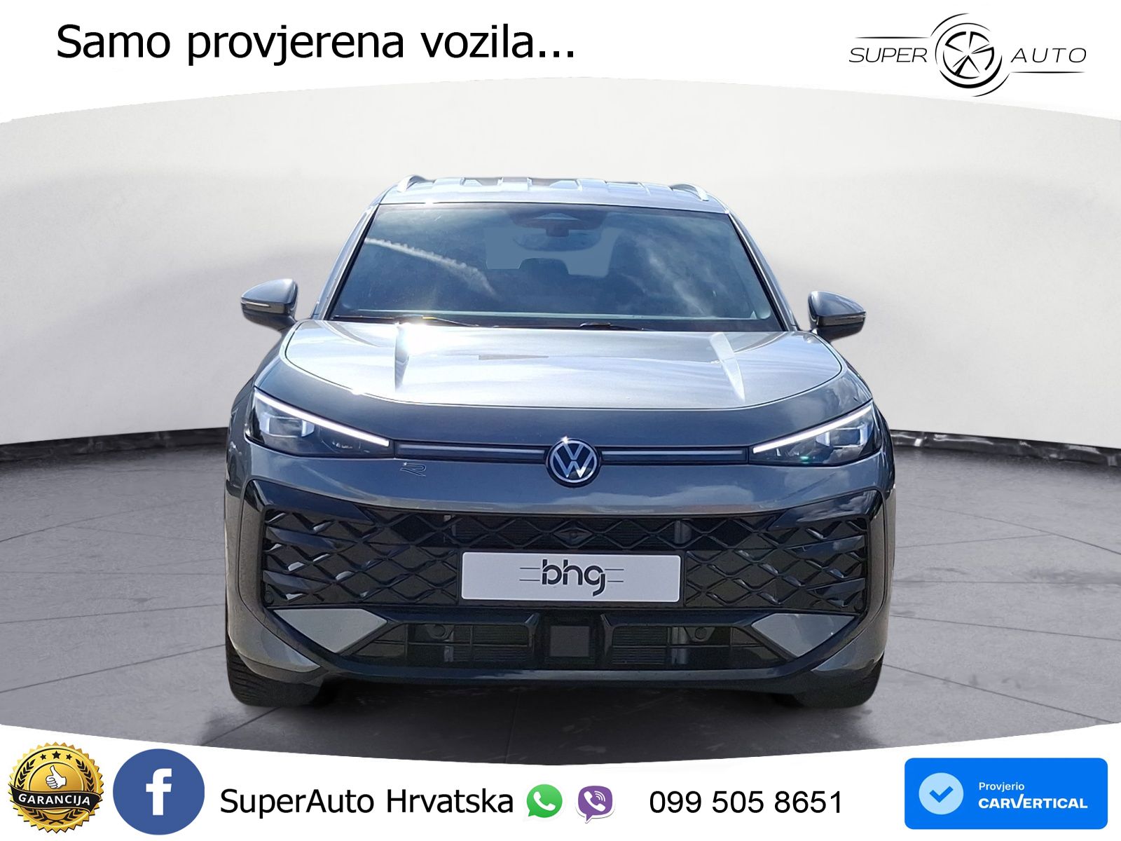 Volkswagen T-Roc 1.5 eTSI (150 KS)  DSG R-Line LED+GR SJED+ACC
