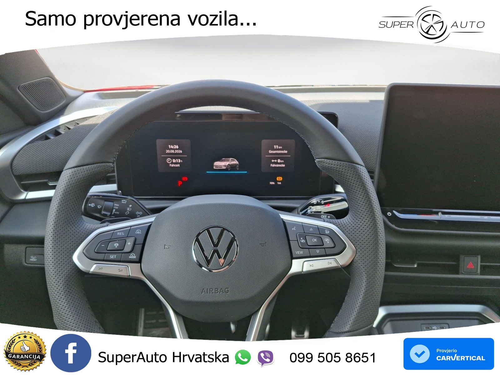 Volkswagen T-Roc 1.5 eTSI (150 KS)  DSG R-Line LED+GR SJED+ACC