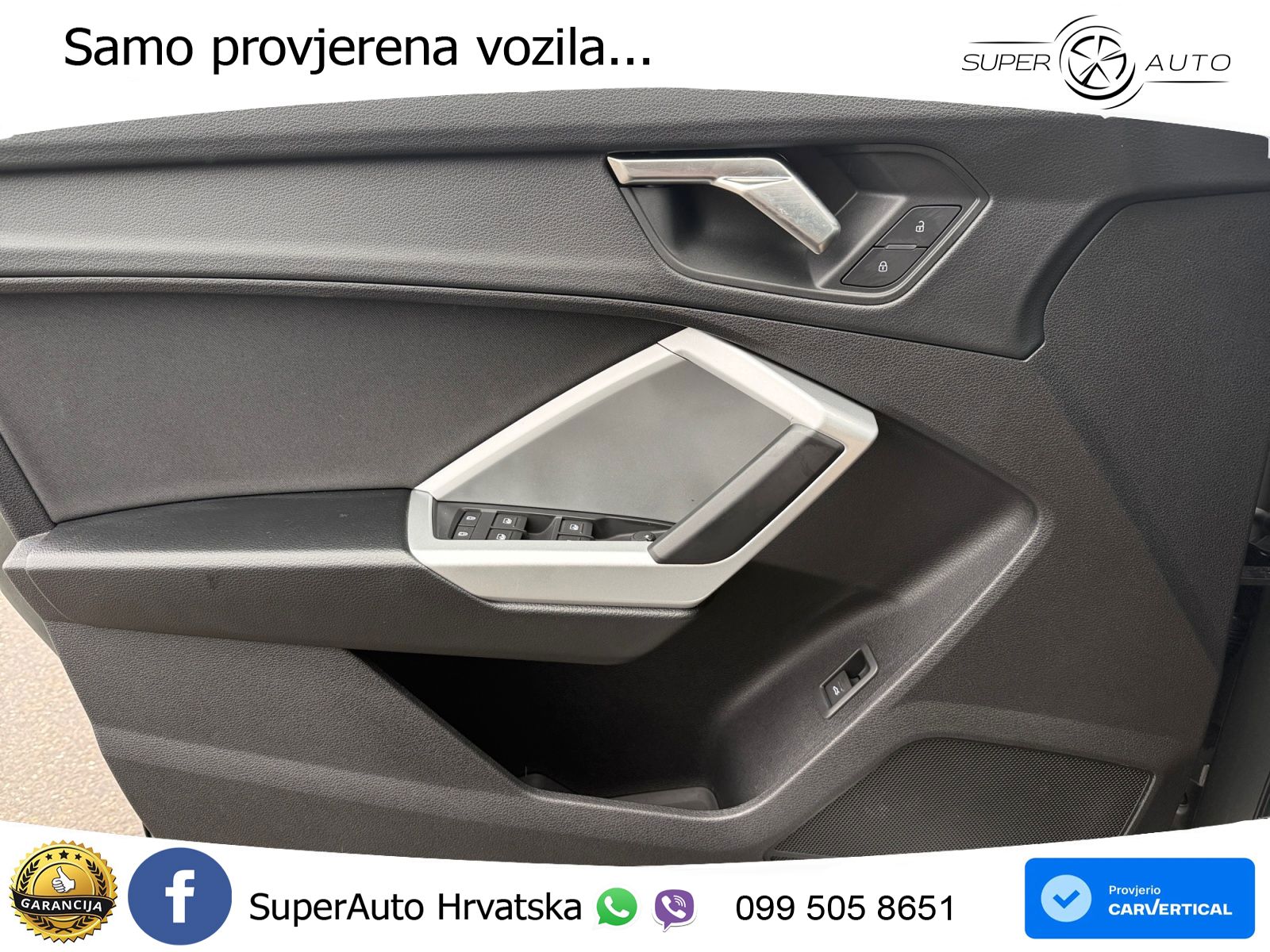 Audi Q3 35 TFSI (150 KS) S tronic