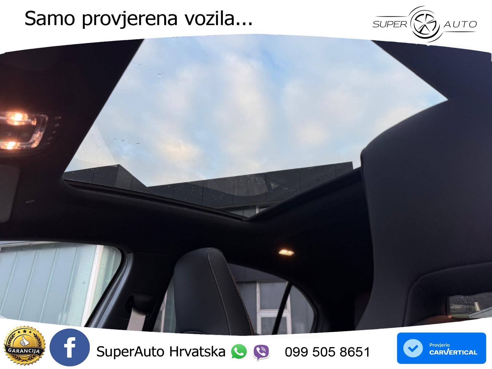 Mercedes-Benz A 200d 8G-DCT AMG