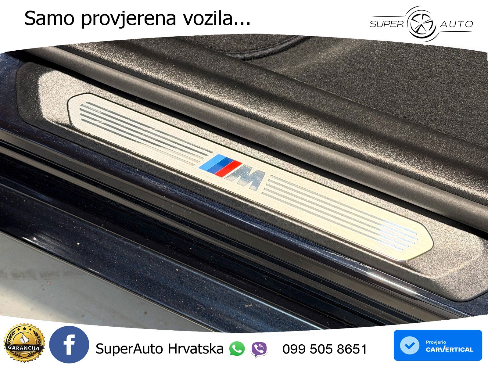 BMW X4 30d (286 KS) xDrive Steptronic M Sport