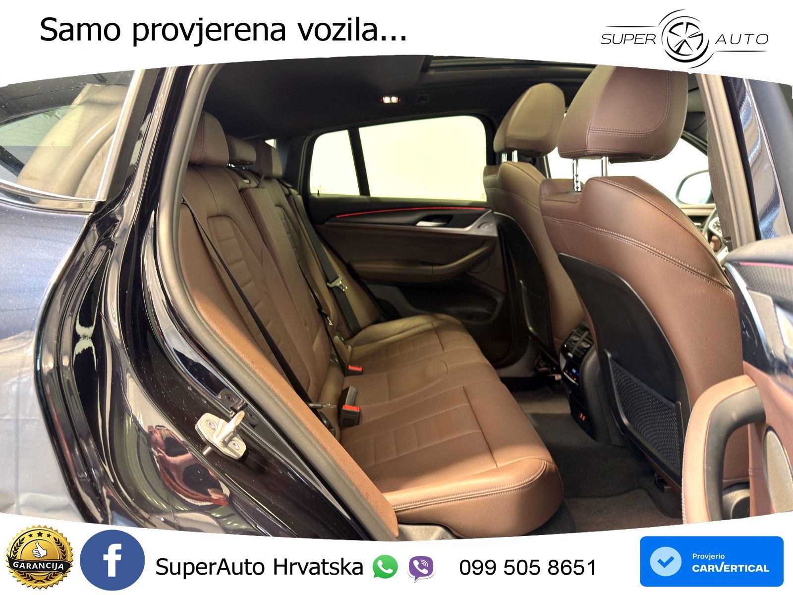 BMW X4 30d (286 KS) xDrive Steptronic M Sport