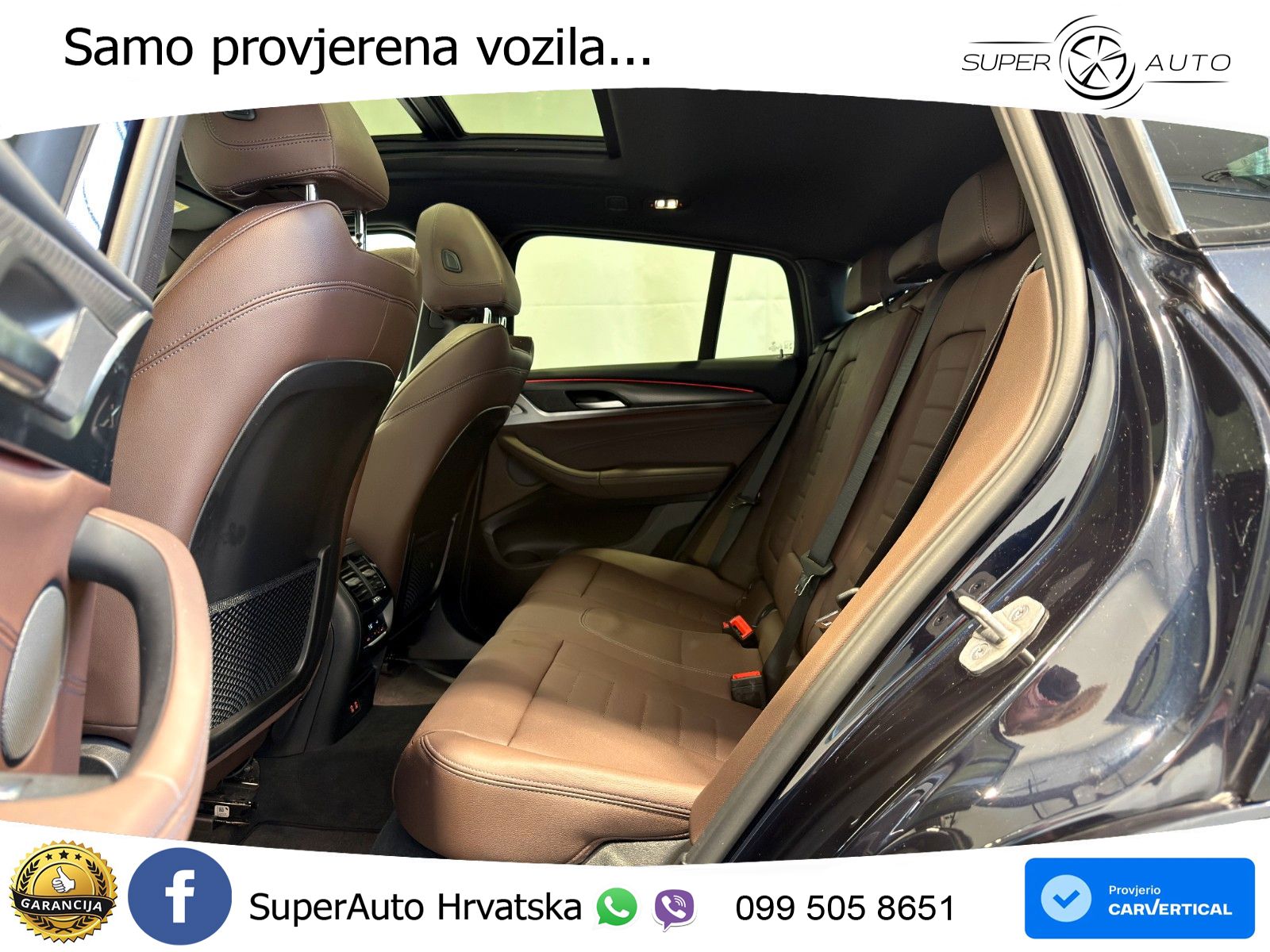 BMW X4 30d (286 KS) xDrive Steptronic M Sport