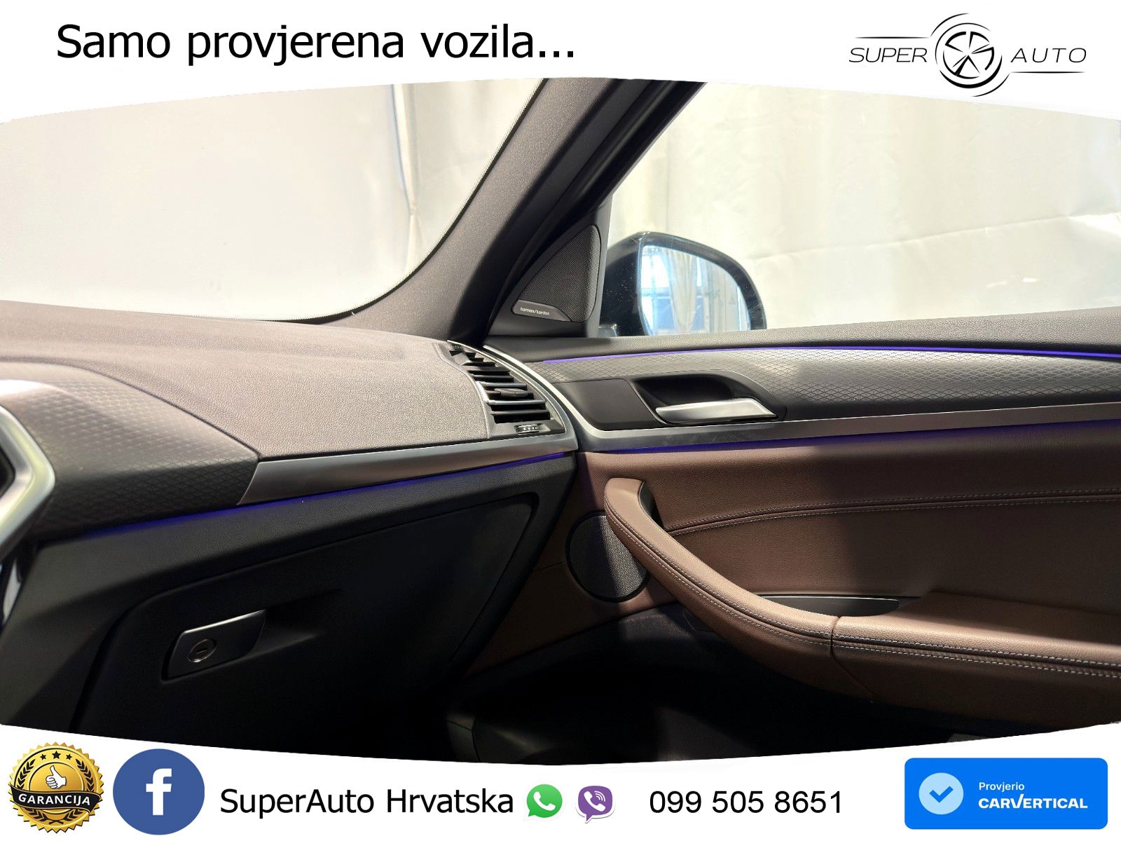 BMW X4 30d (286 KS) xDrive Steptronic M Sport