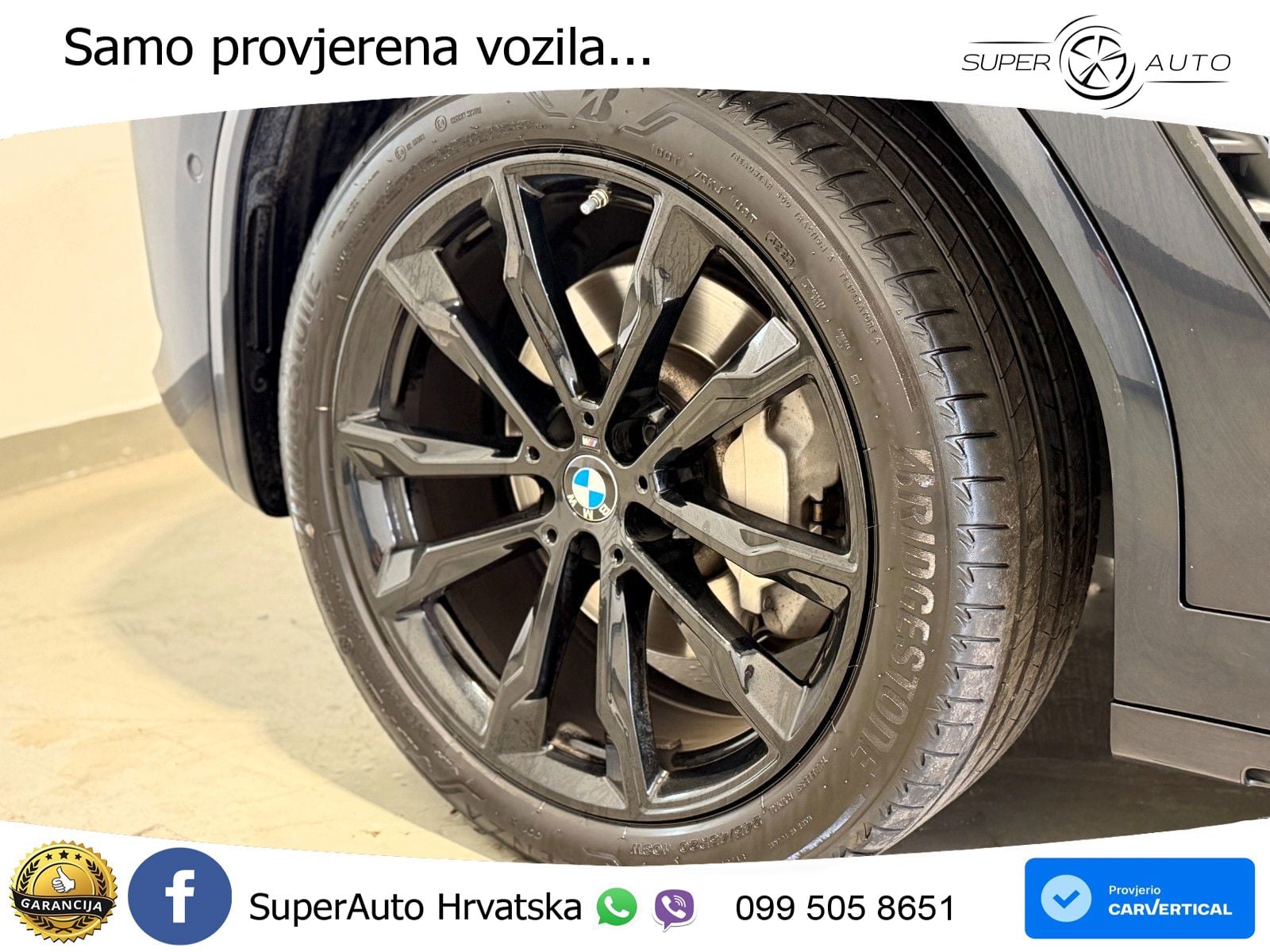 BMW X4 30d (286 KS) xDrive Steptronic M Sport