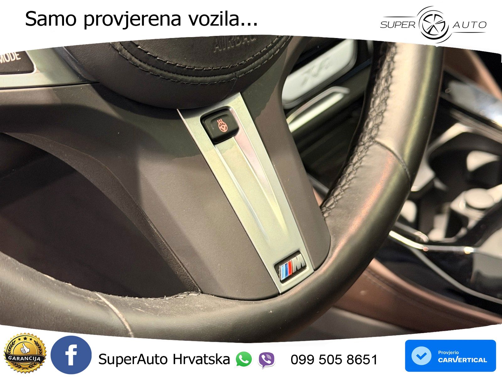 BMW X4 30d (286 KS) xDrive Steptronic M Sport