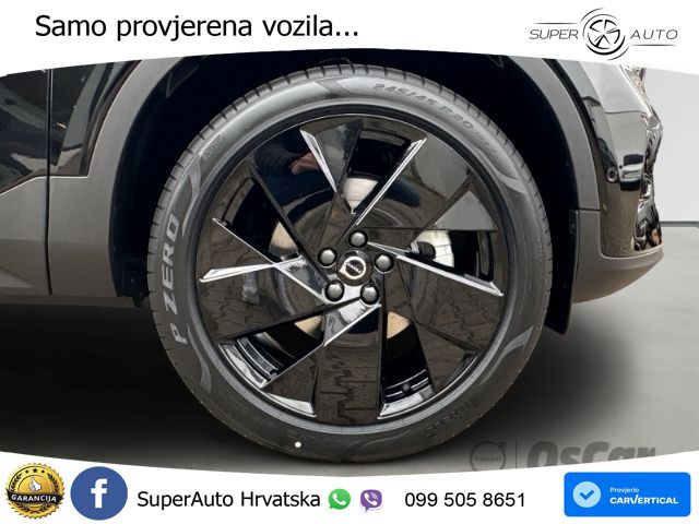 Volvo XC40 2.0 B3 163 KS Automatic LED+GR SJED+ACC