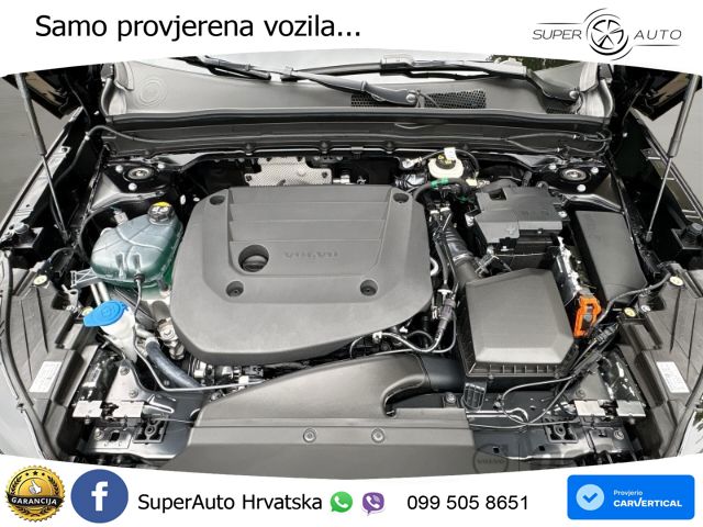 Volvo XC40 2.0 B3 163 KS Automatic LED+GR SJED+ACC