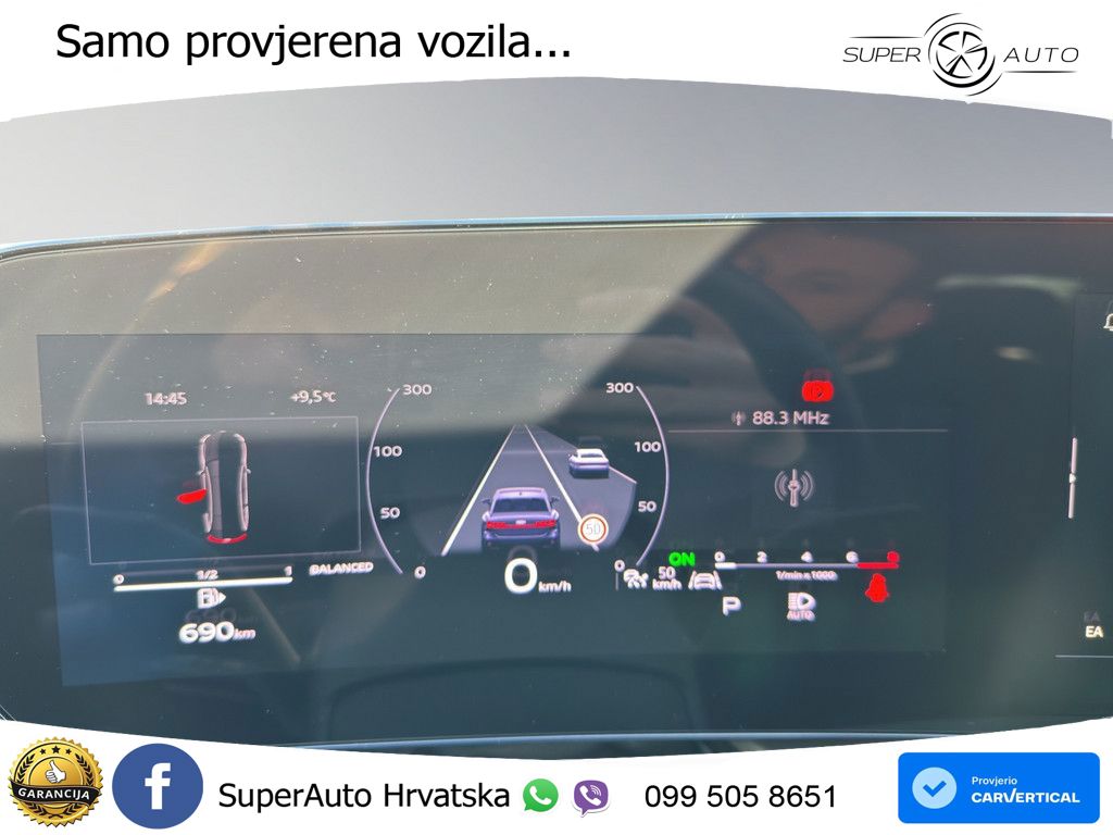 Audi A6 2.0 TFSI (204 KS) S tronic