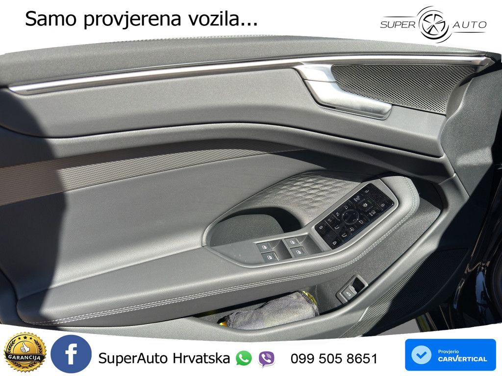 Audi A6 2.0 TFSI (204 KS) S tronic