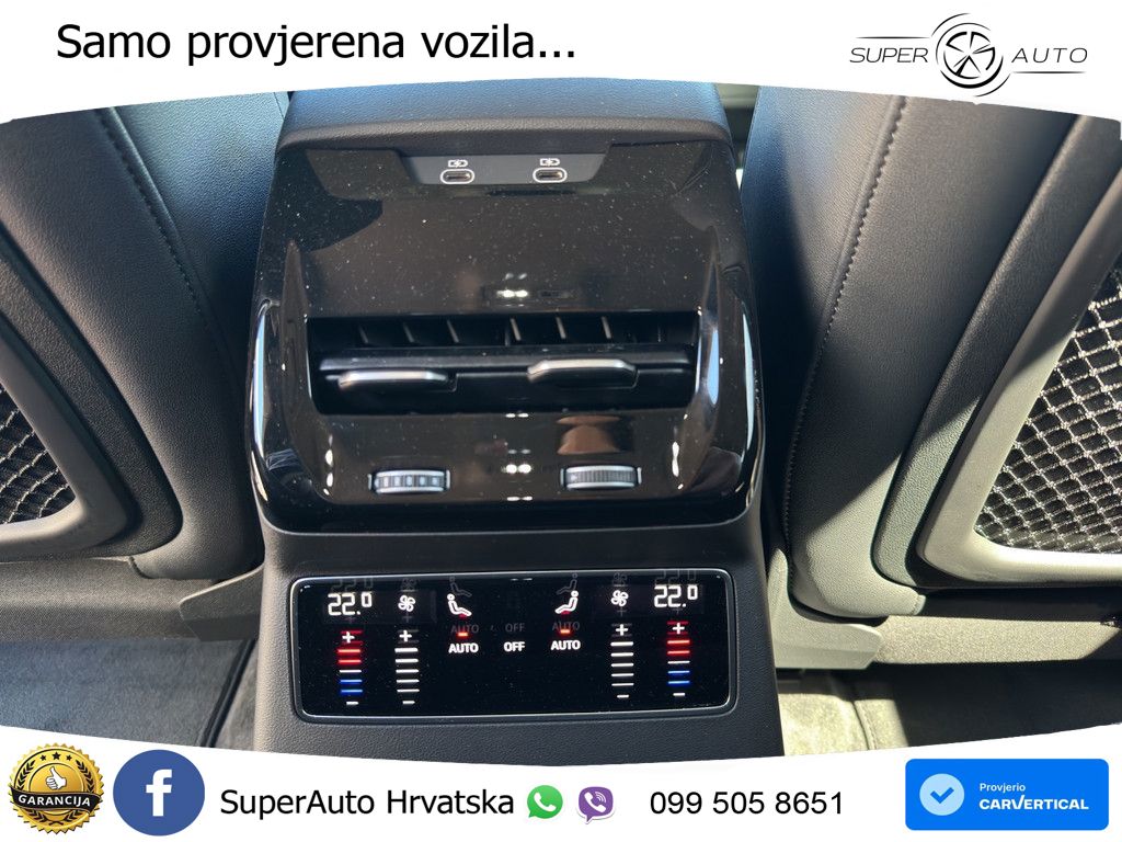 Audi A6 2.0 TFSI (204 KS) S tronic