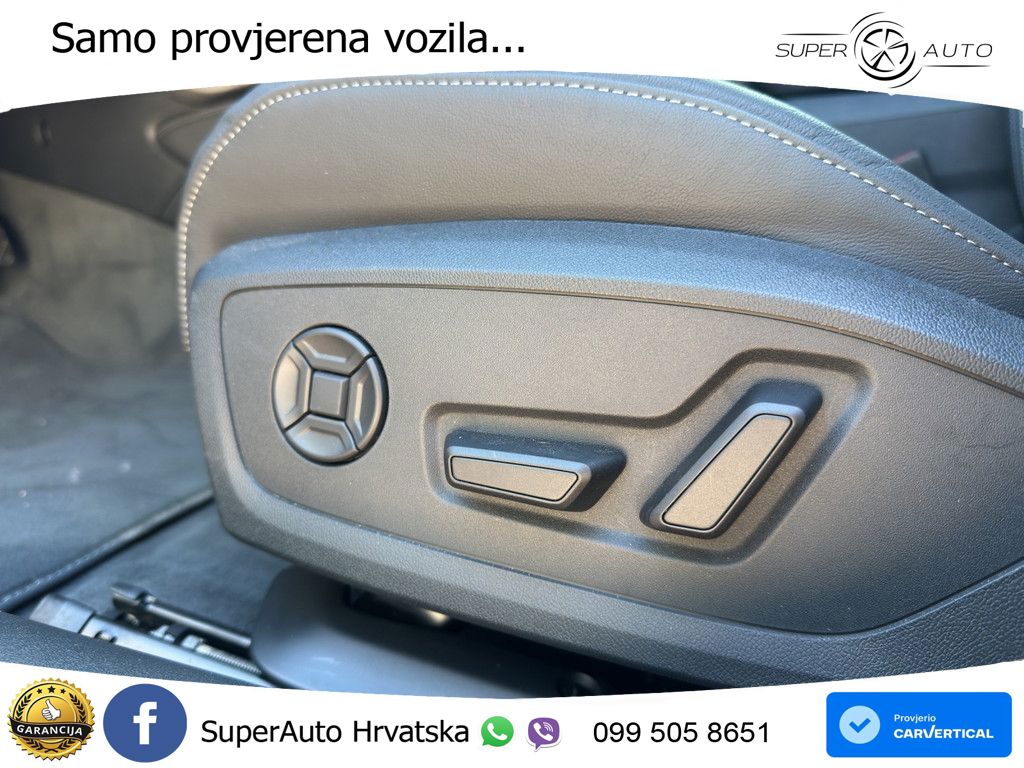Audi A6 2.0 TFSI (204 KS) S tronic