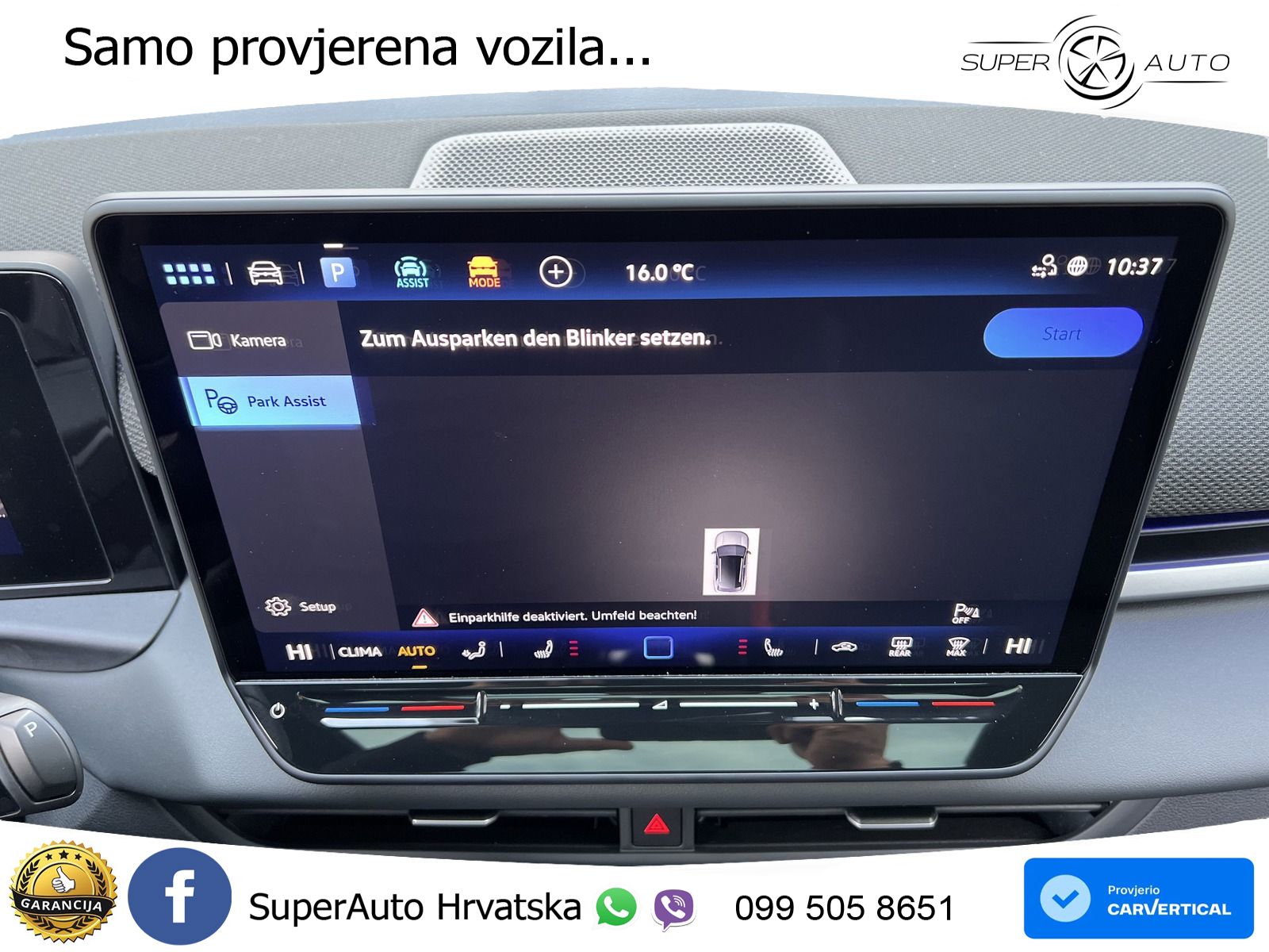 Volkswagen T-Roc 1.5 eTSI (150 KS)  DSG R-Line LED+GR SJED+ACC
