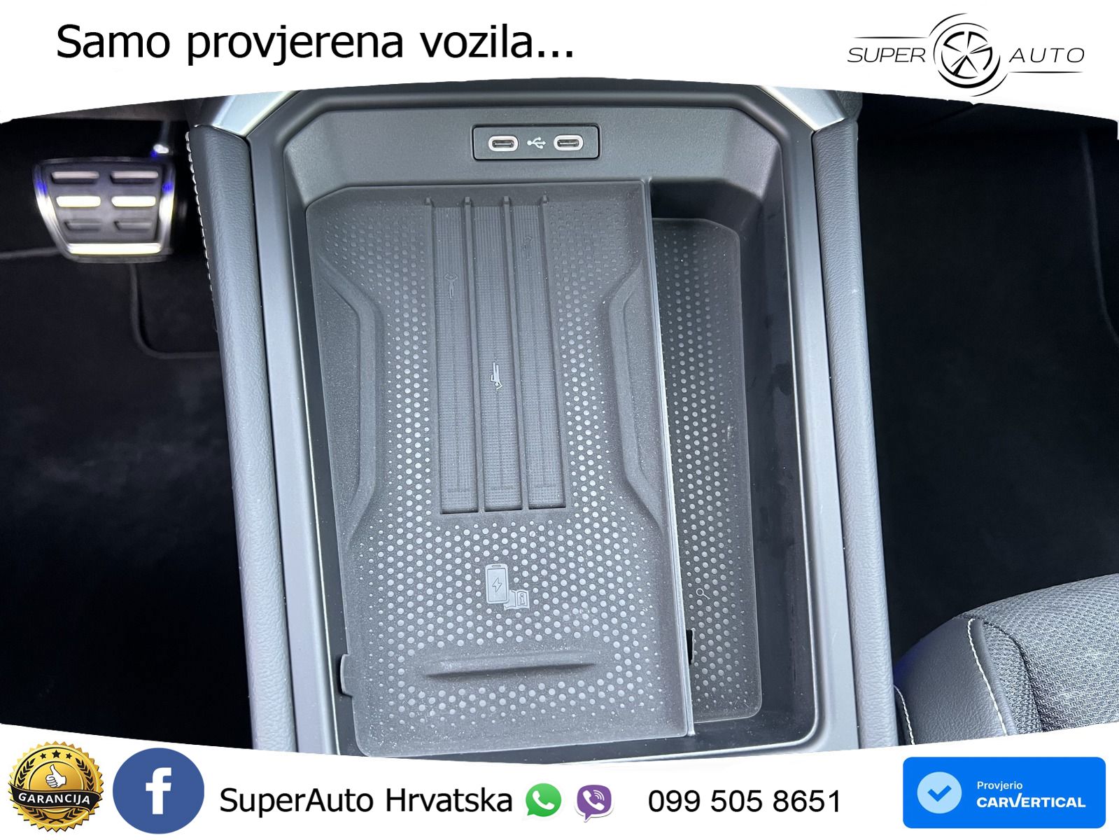 Volkswagen T-Roc 1.5 eTSI (150 KS)  DSG R-Line LED+GR SJED+ACC